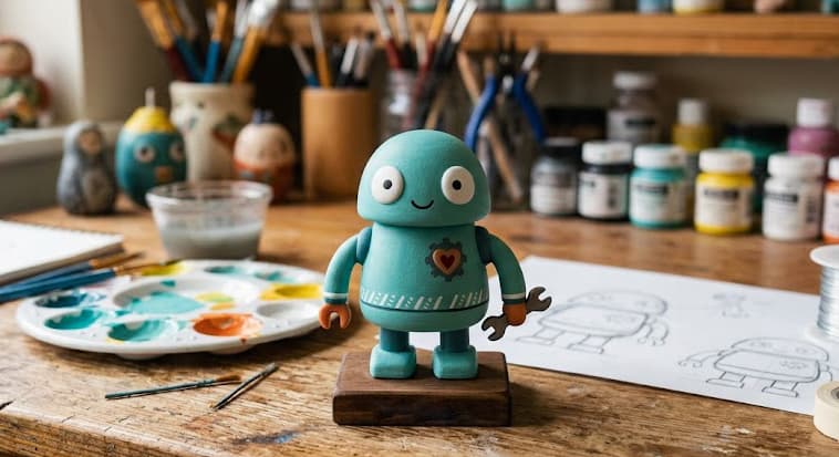 How Much Does a Custom Figurine Cost?